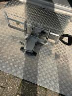 Te koop mooie verstekzaag, Doe-het-zelf en Verbouw, Gereedschap | Handgereedschap, Ophalen, Gebruikt