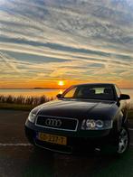 Audi 2002 Blauw, 65 €/maand, 4 cilinders, 1984 cc, A4