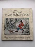 Flappie en zijn Hondje Dinky - Boud van Doorn & Anton Pieck, Boeken, Ophalen of Verzenden, Zo goed als nieuw