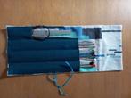 Breinaalden etui, Ophalen of Verzenden, Nieuw, Breien, Overige typen