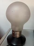 Vintage ikea lamp, Ophalen of Verzenden, Gebruikt, Minder dan 50 cm