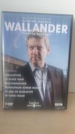 Wallander Kenneth Branagh, Ophalen of Verzenden, Zo goed als nieuw
