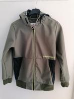 Mooie Vingino soft shell jas. Maat 152, Ophalen, Zo goed als nieuw, Jongen, Jas