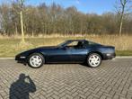 1989 Chevrolet Corvette, Automaat, Gebruikt, Leder, Corvette
