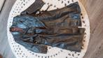 Vintage leren jas, Overige merken, Heren, Jas | leer, Ophalen of Verzenden