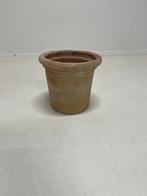 Terracotta Pot, Rond, Nieuw, Tuin, Minder dan 40 cm