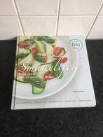 Smakelijck Groenten voor elk moment v/d dag Williene Klinck, Boeken, Kookboeken, Williene Klinck, Hoofdgerechten, Gezond koken