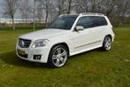 Mercedes-Benz GLK-klasse 320 CDI 4-Matic Edition 1, Auto's, Te koop, Geïmporteerd, 205 €/maand, Gebruikt