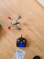 V959 quadcopter 360stunt drone, Elektro, Ophalen of Verzenden, Zo goed als nieuw