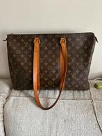 Prachtige Louis Vuitton Flanerie monogram canvas, Ophalen of Verzenden, Gebruikt, Bruin, Overige typen