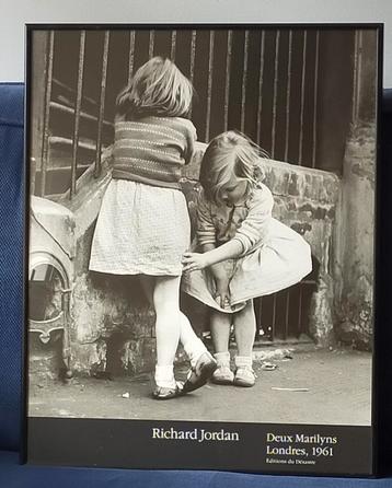 Richard Jordan, Deux Marilyns, Londres 1961. beschikbaar voor biedingen