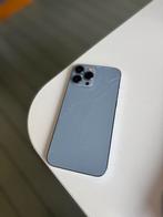 Iphone 13 Pro Max, Telecommunicatie, Mobiele telefoons | Apple iPhone, Blauw, Ophalen of Verzenden, IPhone 13 Pro Max, 82 %