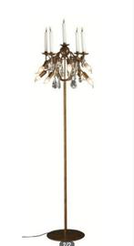 vloerlamp, Ophalen of Verzenden, Zo goed als nieuw, 150 tot 200 cm