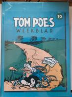 Tom Poes, Weekblad, bundel 10 ( Hc strip ), Boeken, Nieuw, Ophalen of Verzenden