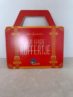 Peuter boekje: mijn eerste koffertje van Pieter Gaud, Ophalen of Verzenden, Zo goed als nieuw