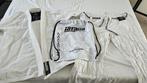 Estilo by tatami kimono gi bjj maat A4S, Ophalen, Wit, Vechtsport, Zo goed als nieuw