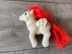 My Little Pony So Soft Ponies Pegasus PARADISE G1 MLP 1986, Ophalen of Verzenden, Zo goed als nieuw