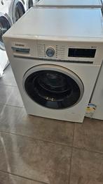 Siemens wasmachine 9KG/A+++/IQ700 inc Garantie