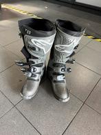 Crosslaarzen, Motoren, Kleding | Motorkleding, Ophalen of Verzenden, Tweedehands, Laarzen