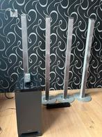 Sony 5.1 home cinema set, Ophalen, 5.1-systeem, 70 watt of meer, Sony