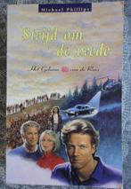 Strijd om de vrede - Michael Philips - geheim van de Roos, Ophalen of Verzenden, Nederland