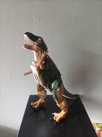 Transformer t rex, Ophalen of Verzenden, Gebruikt, Dier