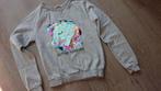 Sweater eenhoorn / unicorn (h&m, maat: 158-164), Meisje, Trui of Vest, H&M, Ophalen of Verzenden