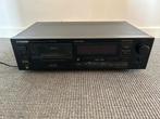 Pioneer CT-447 Stereo Cassettedeck, Ophalen of Verzenden, Enkel, Auto-reverse