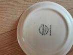 Wedgwood queens shape, Ophalen, Gebruikt, Kop en/of schotel