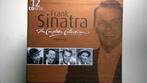 Frank Sinatra ‎- The Complete Collection 1943-1952 (12 CD Bo, Ophalen of Verzenden, 1960 tot 1980, Zo goed als nieuw, Jazz