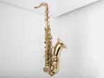 Gebruikte Tenor Saxofoon Selmer SA80 serie II, gelakt, Muziek en Instrumenten, Blaasinstrumenten | Saxofoons, Gebruikt, -, Selmer