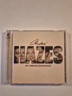 2CD Andre Hazes-Het Complete Hitoverzicht, Ophalen of Verzenden, Zo goed als nieuw, Levenslied of Smartlap