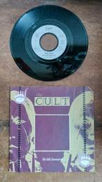 The Cult She Sells Sanctuary, Ophalen of Verzenden, Gebruikt