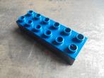 Lego Duplo Brick 2x6 (zie foto's), Ophalen of Verzenden, Gebruikt, Losse stenen, Duplo