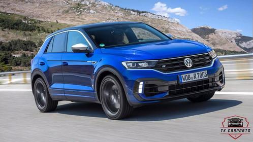Nieuw Volkswagen t-roc led dagrijverlichting R 2ga941056e, Auto-onderdelen, Verlichting, Volkswagen, Nieuw, Ophalen of Verzenden