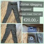 Gebruik maar is nog goed in staat, Ophalen of Verzenden, Zo goed als nieuw, Meisje, Broek