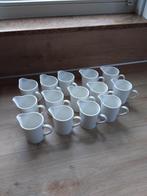 Jus bekertjes 15 stuks, Palmer, Overige typen, Ophalen of Verzenden, Zo goed als nieuw, Overige stijlen