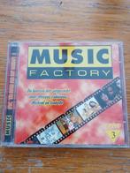 TMF Music Factory  - 1996 Volume 3 - CD, Cd's en Dvd's, Cd's | Verzamelalbums, Pop, Ophalen of Verzenden, Zo goed als nieuw