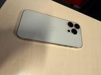 Apple Iphone 14 Pro 256 GB (75%) Gold, Telecommunicatie, Mobiele telefoons | Samsung, Overige kleuren, Ophalen of Verzenden, Zo goed als nieuw