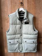 Malelions Bodywarmer Maat L, Ophalen of Verzenden, Gedragen, Maat 52/54 (L), Zwart