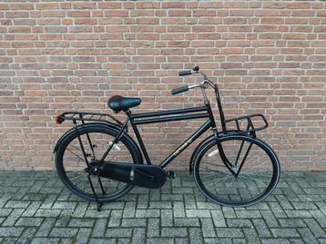 Cortina U4 61 cm transportfiets. beschikbaar voor biedingen