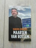 Europa volgens Maarten van Rossem, Boeken, Politiek en Maatschappij, Maarten van Rossem, Ophalen of Verzenden, Zo goed als nieuw