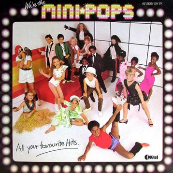  (81) LP's 2 euro per LP minimaal 3 stuks afname. beschikbaar voor biedingen