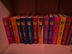 13 boeken van dagboek van een muts, Ophalen of Verzenden, Zo goed als nieuw
