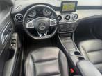 Mercedes-benz CLA-klasse 200 CDI Prestige pano leer navi air, CLA, 136 pk, Gebruikt, Euro 6