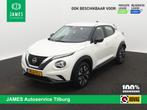 Nissan Juke 1.0 DIG-T Business Access CAMERA CARPLAY TREKHAA, Voorwielaandrijving, Stof, Euro 6, Lichtsensor