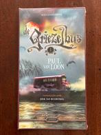 Nieuw Paul van Loon, de Griezelbus, Boeken, Luisterboeken, Paul van Loon, Cd, Ophalen of Verzenden, Kind