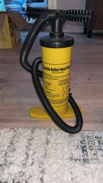 Handpomp - Double Action, Ophalen, Gebruikt