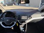 Kia Picanto 1.0 CVVT ComfortPlusLine Navigator, Auto's, Kia, Voorwielaandrijving, Gebruikt, Euro 6, 4 stoelen
