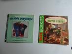 Boekje Canteleer Hobbywijzer extra  Werken met Textielverf e, Diverse auteurs, Ophalen of Verzenden, Zo goed als nieuw, Overige onderwerpen
